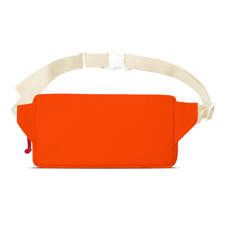 Riñonera Ykra - Fanny Pack Naranja