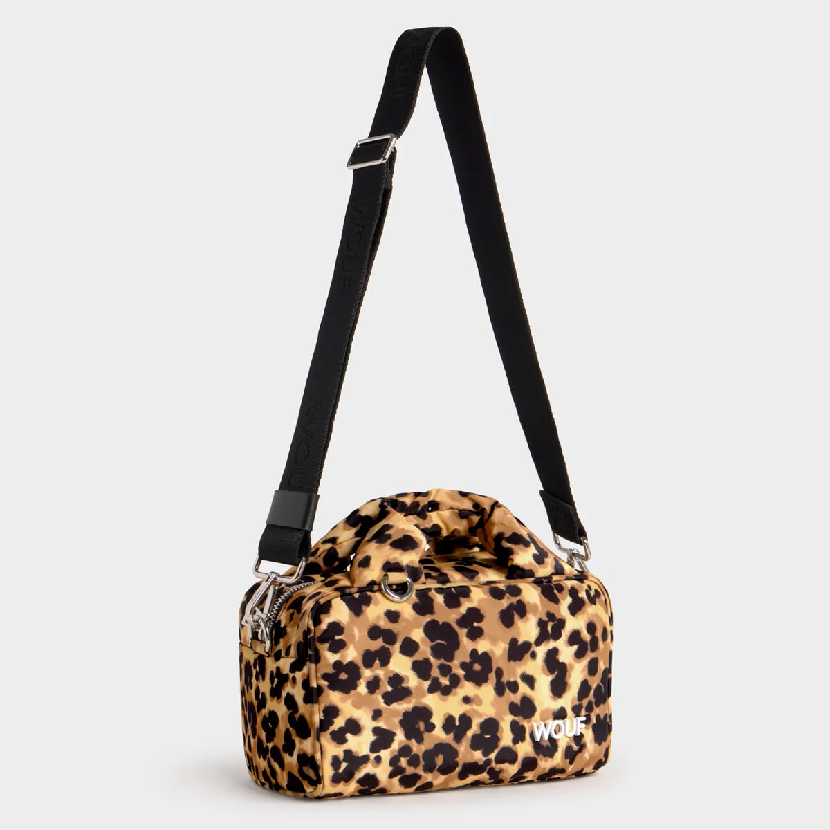 Bolso Wouf - Bowling Feline
