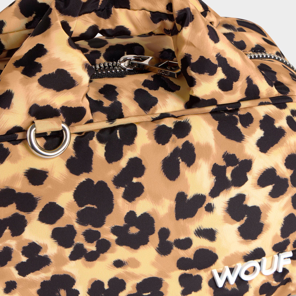 Bolso Wouf - Bowling Feline