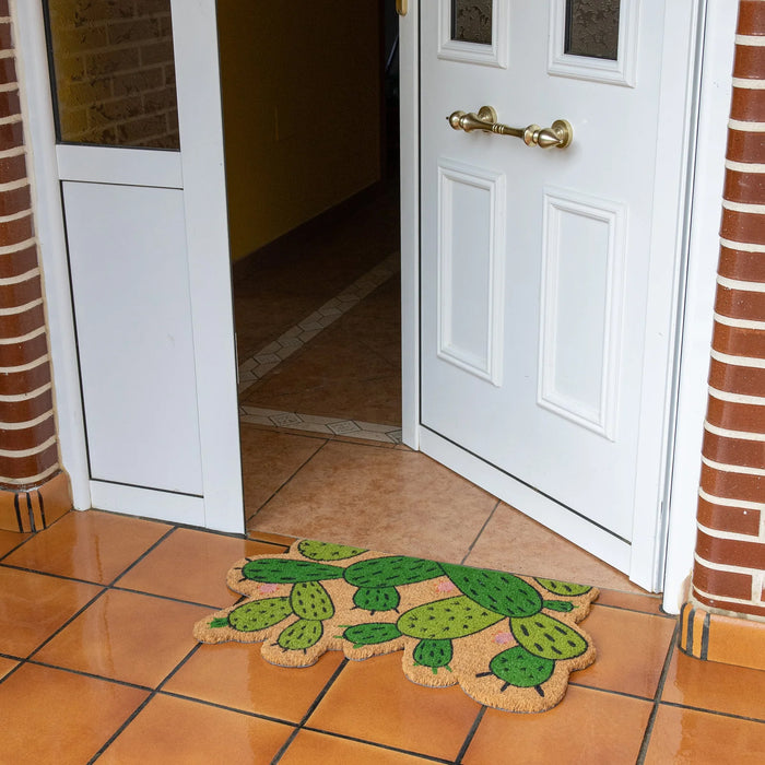 Felpudo - Cactus 🌵