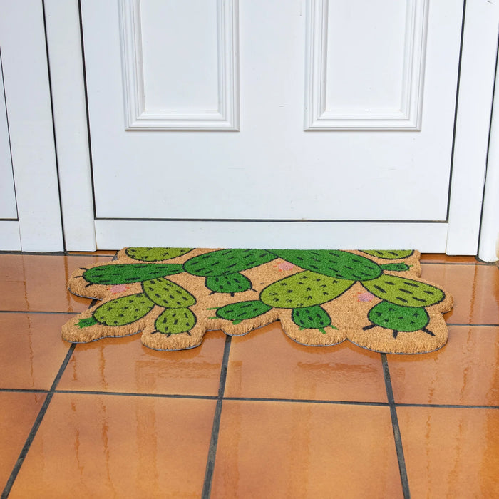 Felpudo - Cactus 🌵