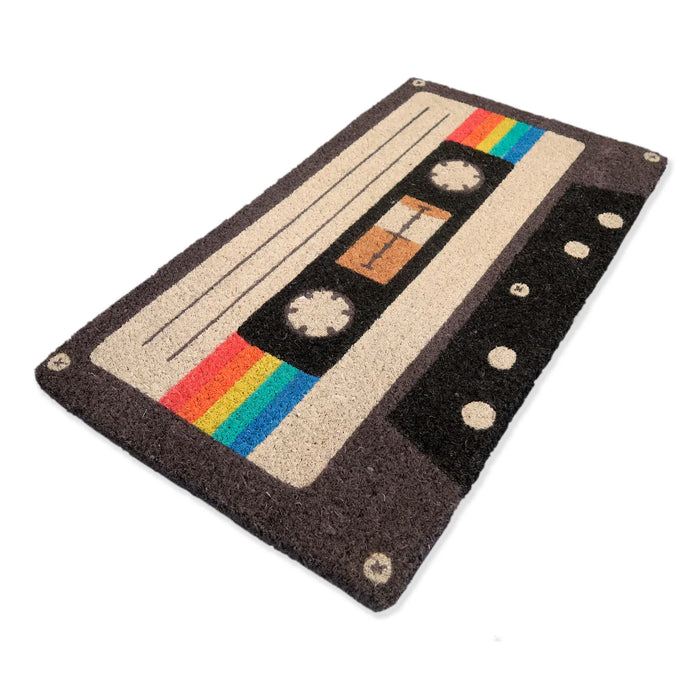 Felpudo - Cassette 🎶