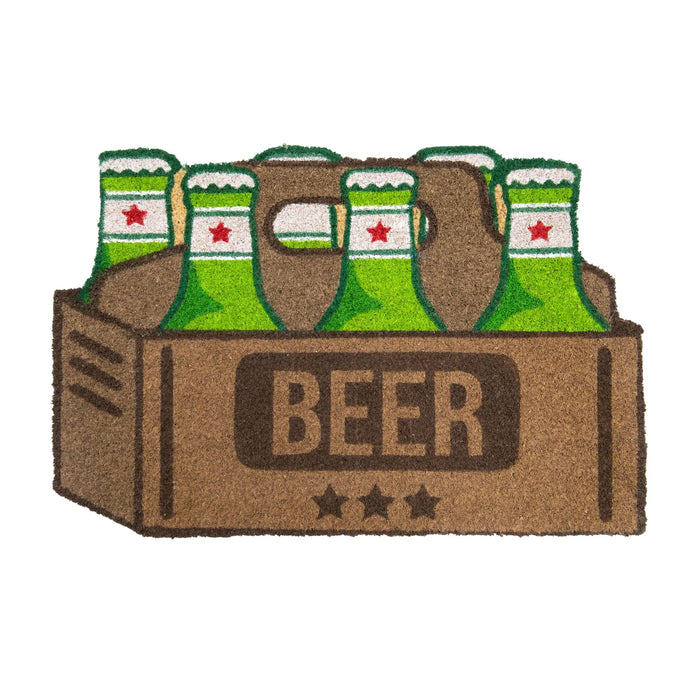 Felpudo - Cervezas 🍺