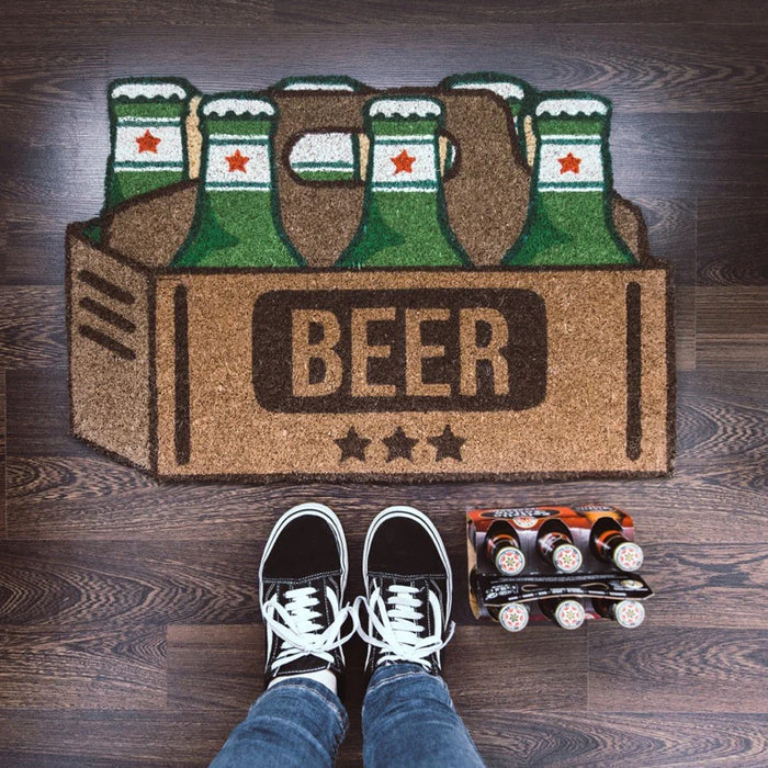 Felpudo - Cervezas 🍺