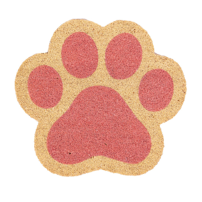 Felpudo - Huella 🐾