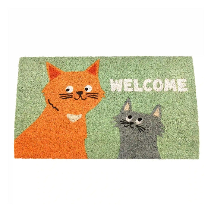 Felpudo - Nine Lives 🐱