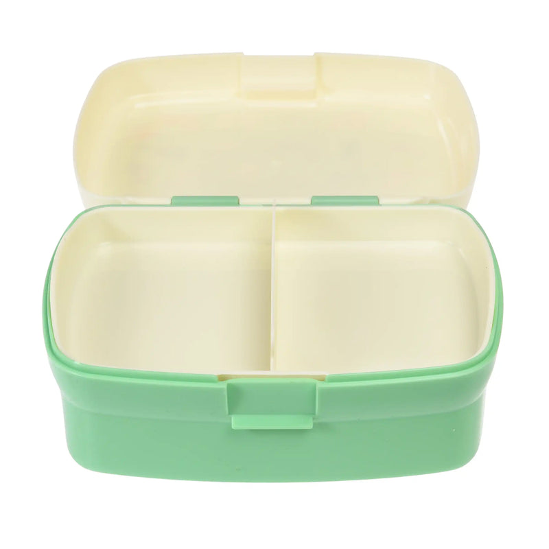 Fiambrera - Nine Lives 🐈