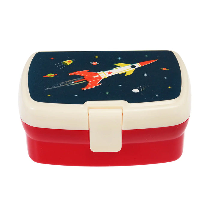 Fiambrera - Space Age 🚀