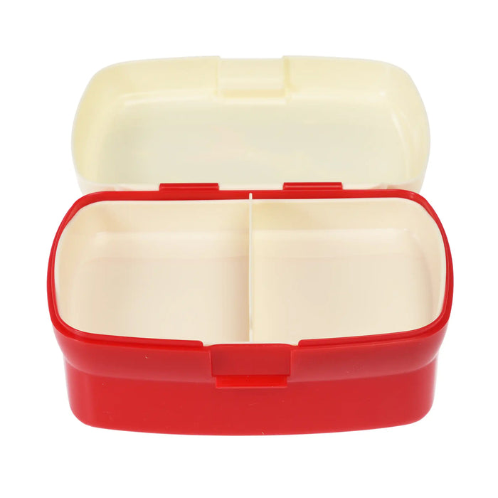 Fiambrera - Space Age 🚀