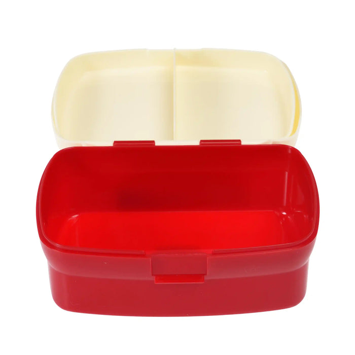 Fiambrera - Space Age 🚀