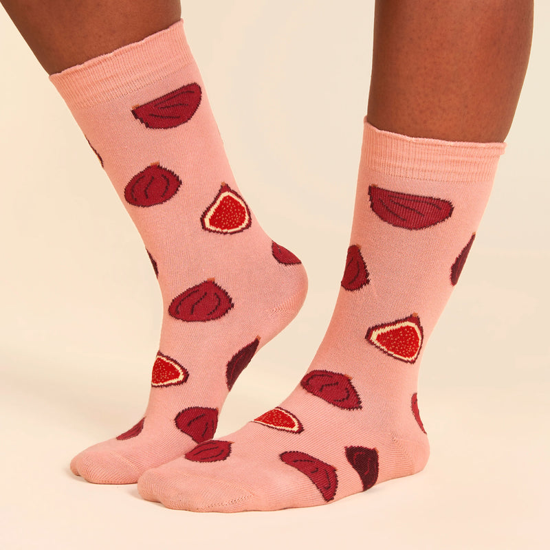 Calcetines - Higo