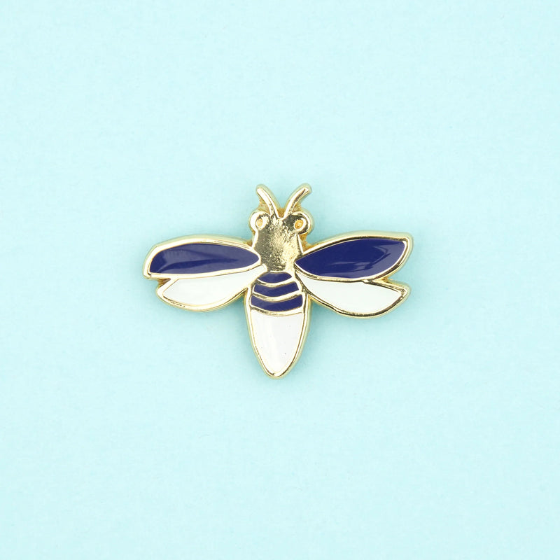 Pin - Luciérnaga