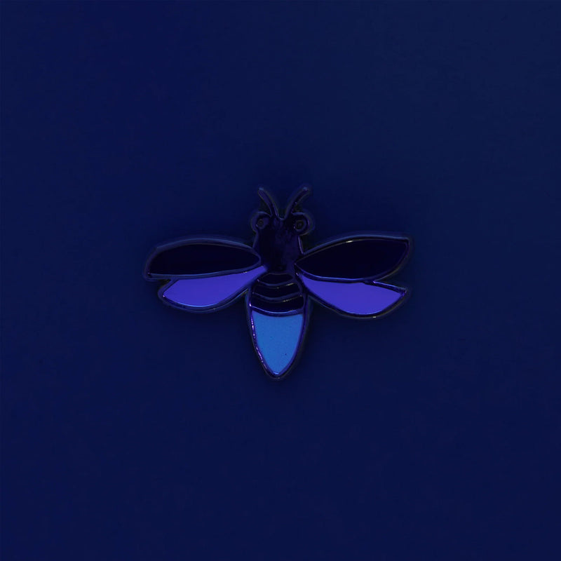 Pin - Luciérnaga