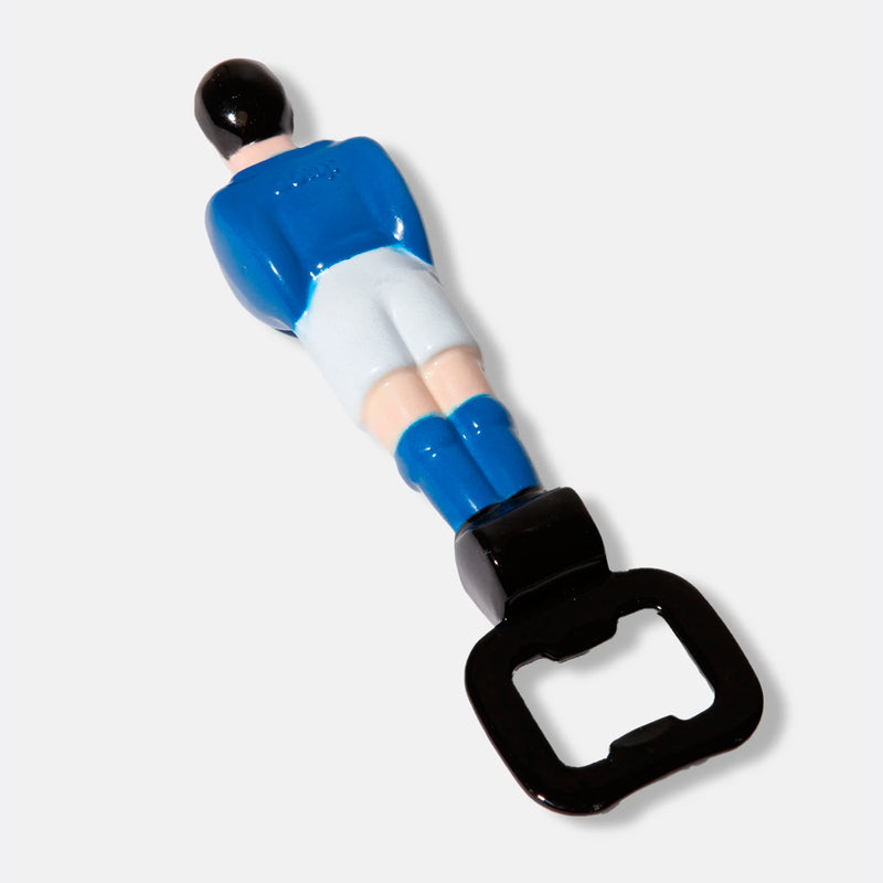 Abrebotellas DOIY - Foosball Azul