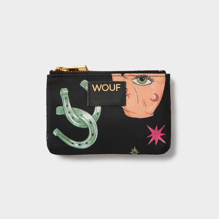 Cartera Wouf - Fortuna