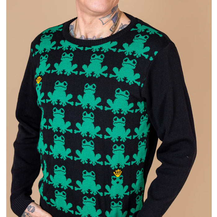 Jersey - Frog Prince 👑🐸