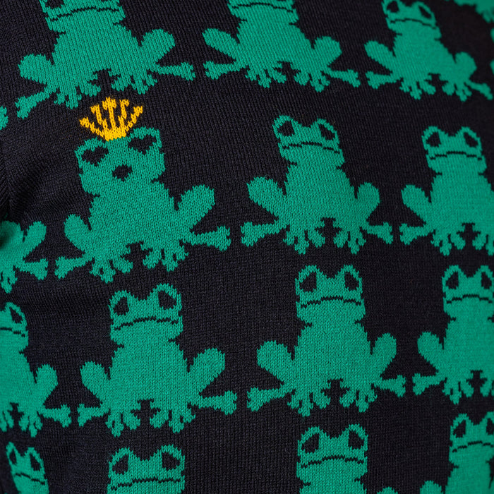 Jersey - Frog Prince 👑🐸