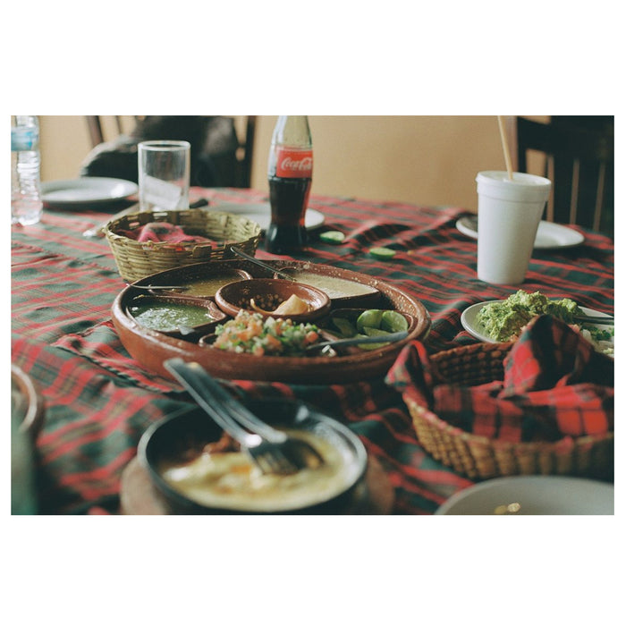 Película - Fujicolor C400 36 Exp.