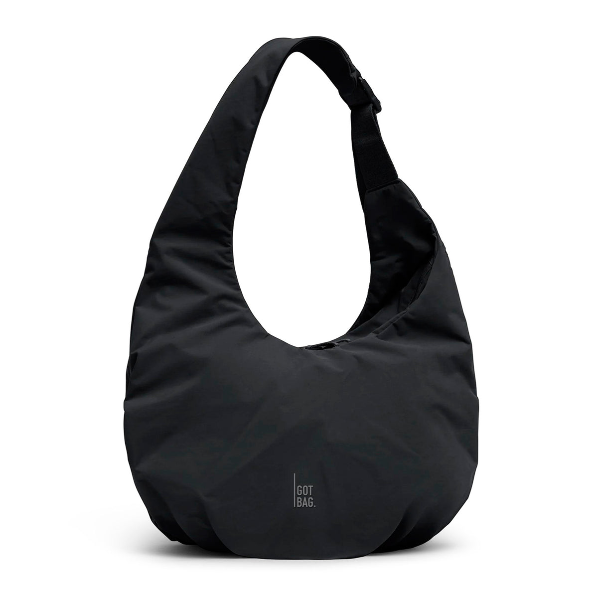 Bolso Got Bag - Full Moon Bag Black