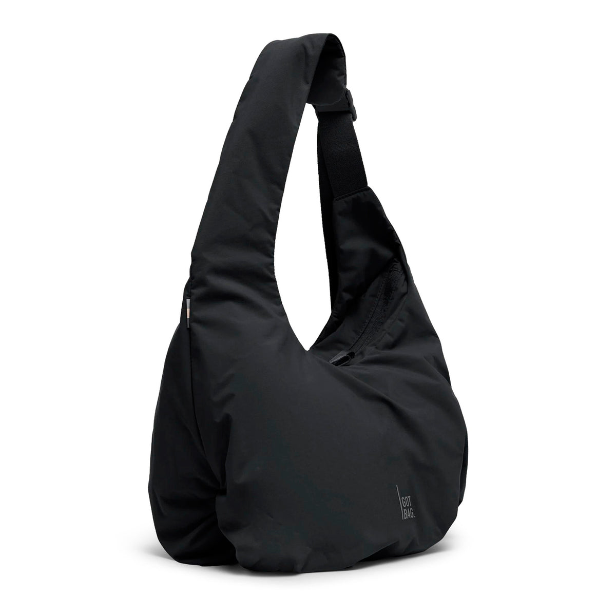 Bolso Got Bag - Full Moon Bag Black