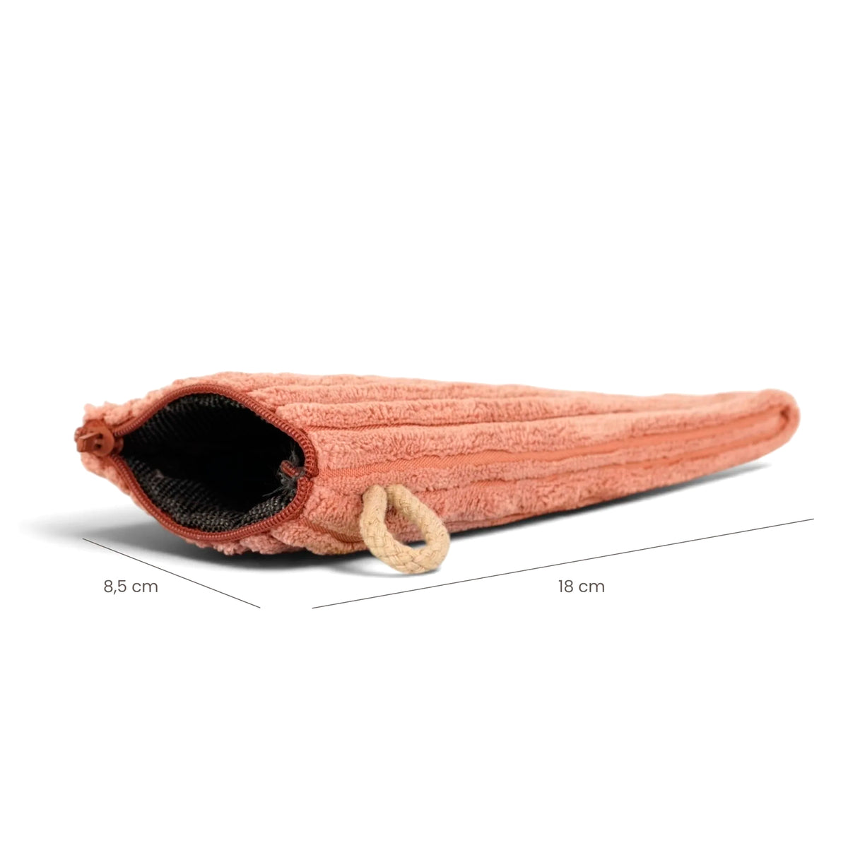 Funda de gafas De La Mur - Crepe