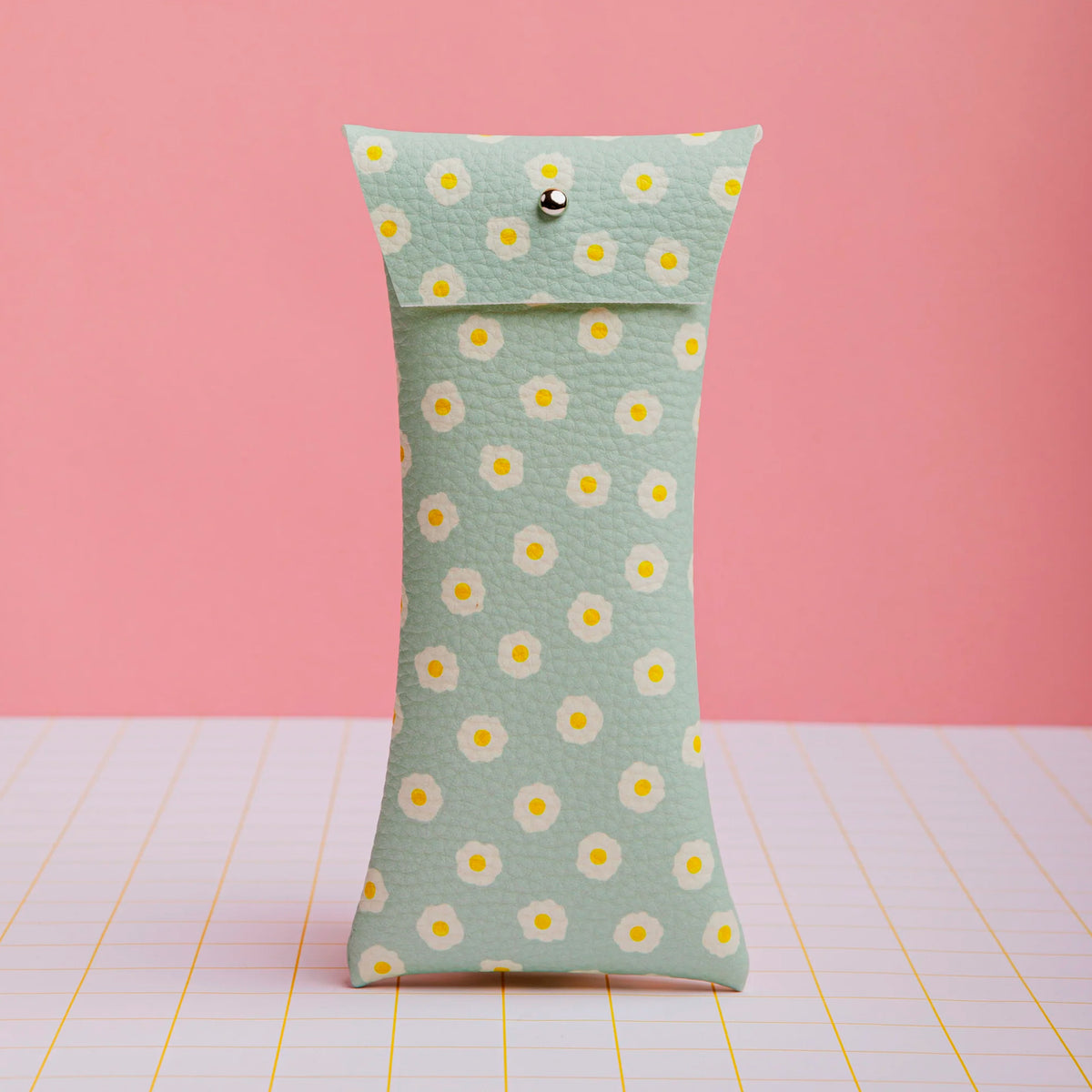 Funda de gafas Ecke - Huevos Mint 🍳