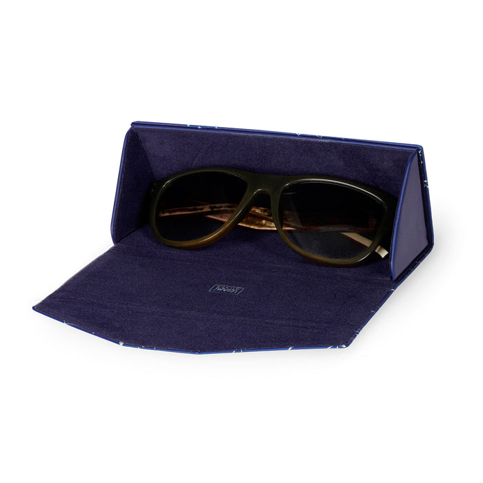 Funda de gafas plegable - "Stars" ✨