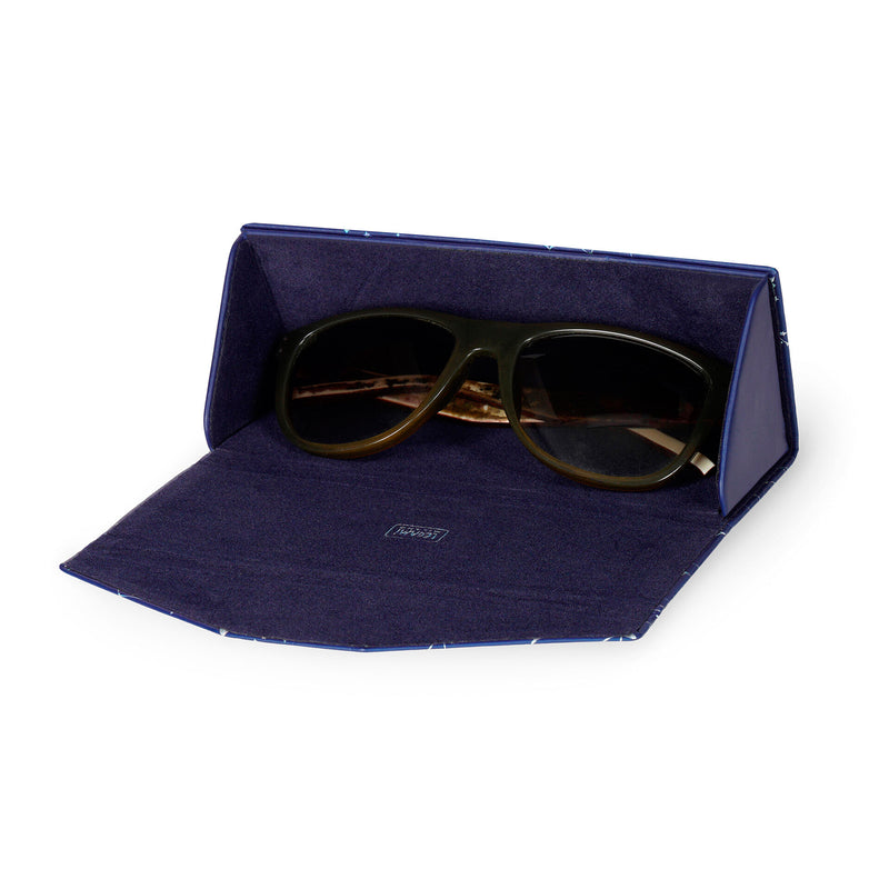 Funda de gafas plegable - "Stars" ✨