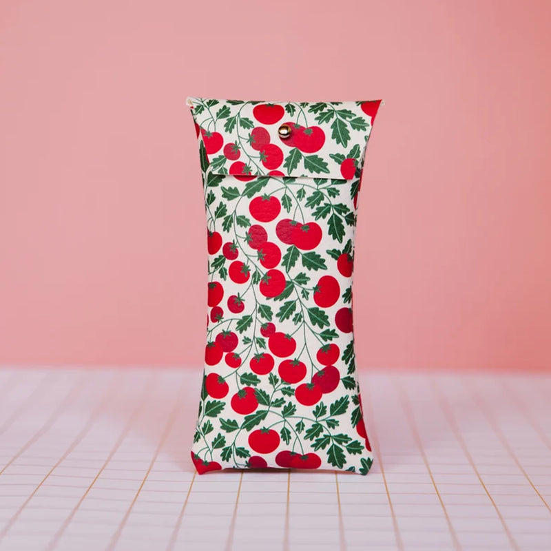 Funda de gafas - Tomates verdes 🍅