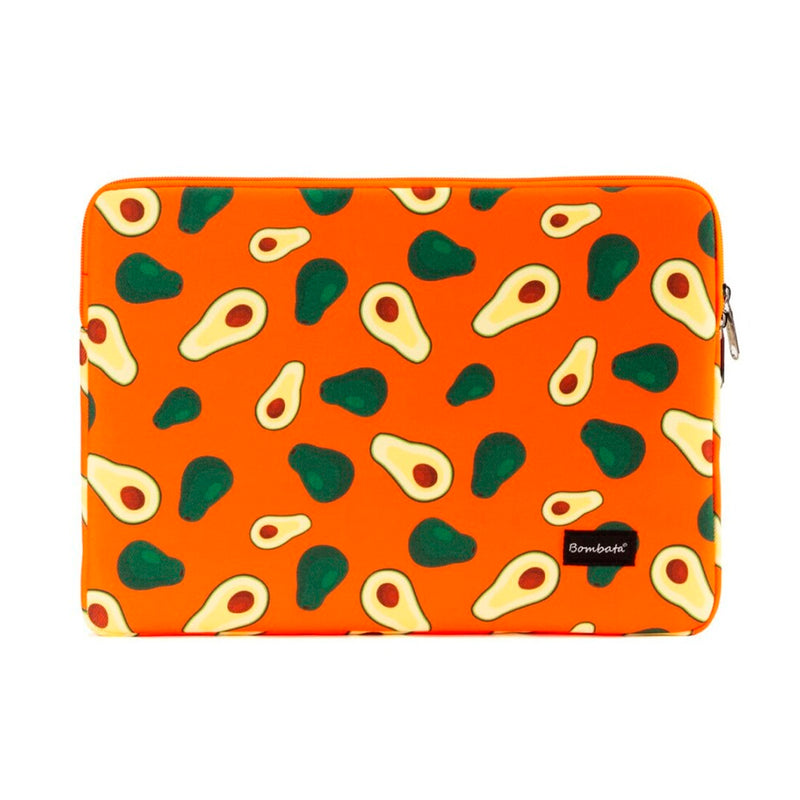 Funda portátil 13" Bombata - Aguacate 🥑