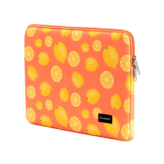 Funda portátil 13" Bombata - Limón 🍋