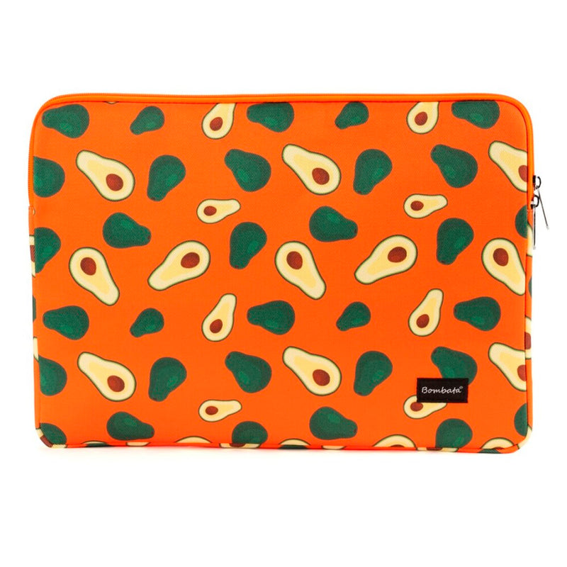 Funda portátil 15" Bombata - Aguacate 🥑