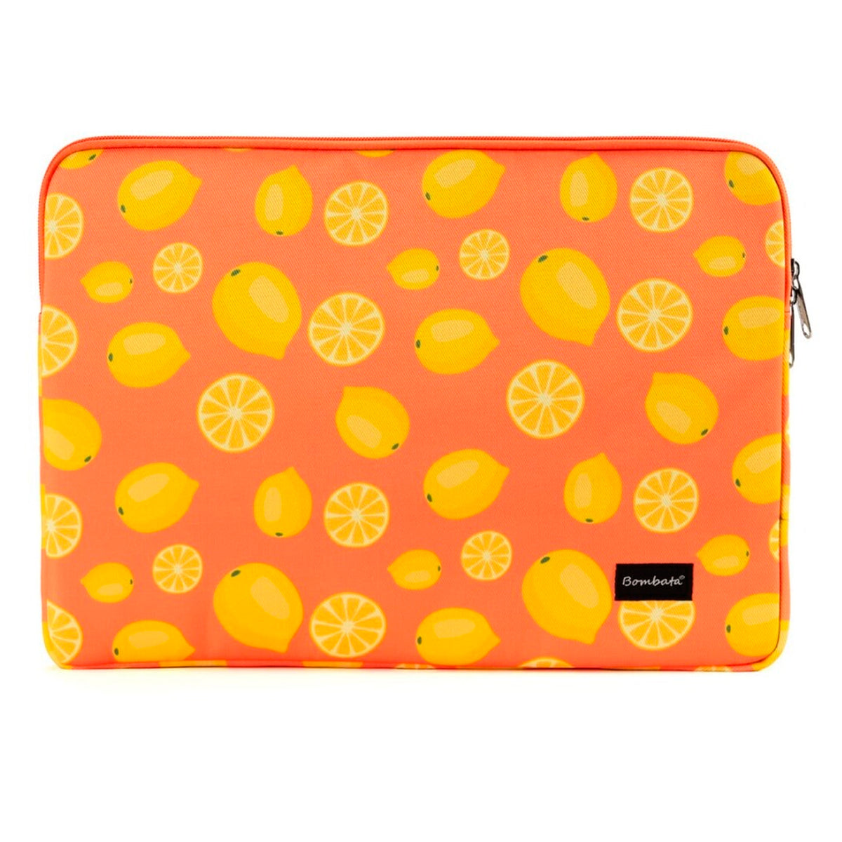 Funda portátil 15" Bombata - Limón 🍋