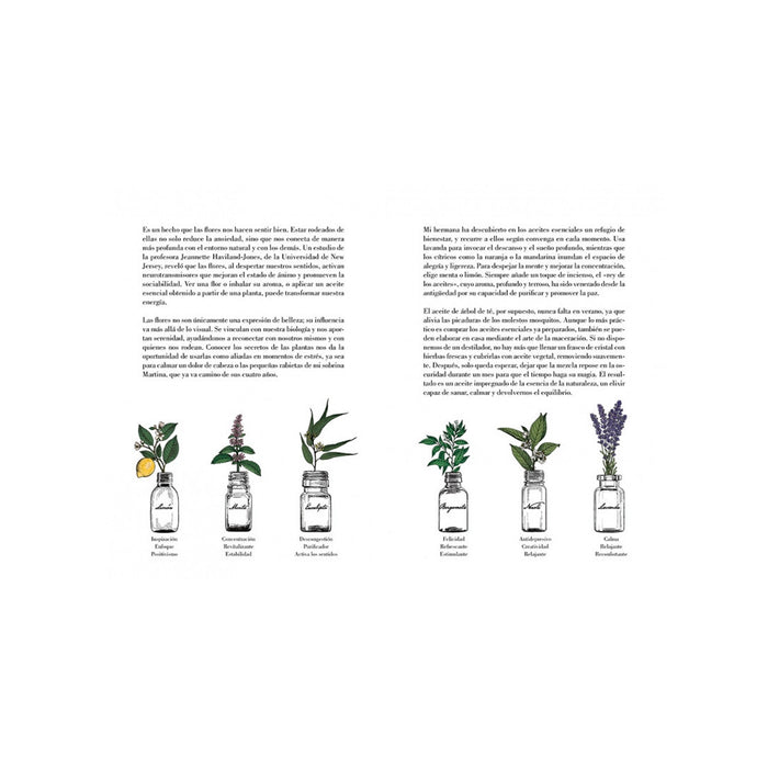 Libro - "Furor Botánico" de Laura Agustí