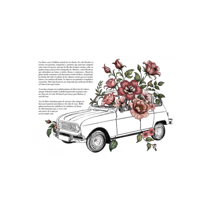 Libro - "Furor Botánico" de Laura Agustí