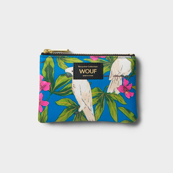 Monedero Wouf - Gaia