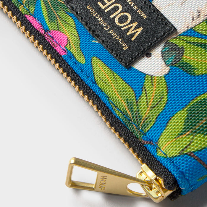 Monedero Wouf - Gaia