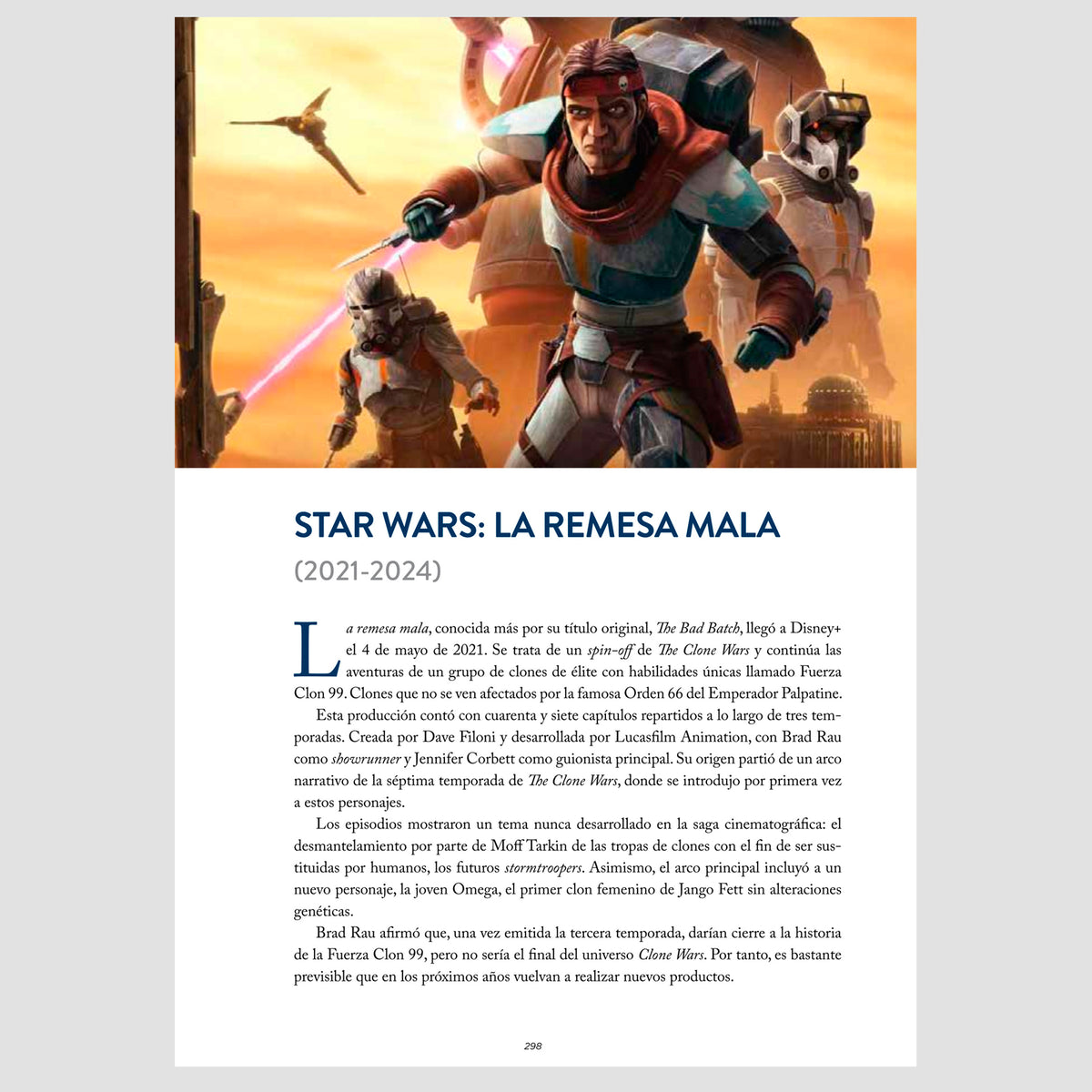 Libro - "Galaxia Lucas: Más allá de la Fuerza" de Francisco Javier Millán