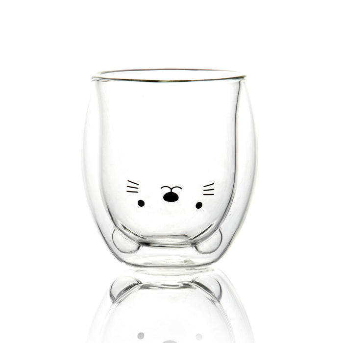 Vaso - Glasito Gatito 🐱