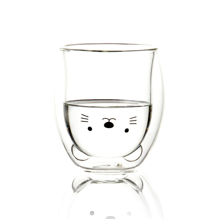 Vaso - Glasito Gatito 🐱
