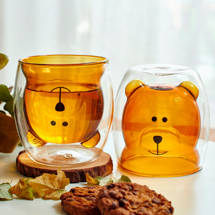 Vaso - Glasito Osito 🐻