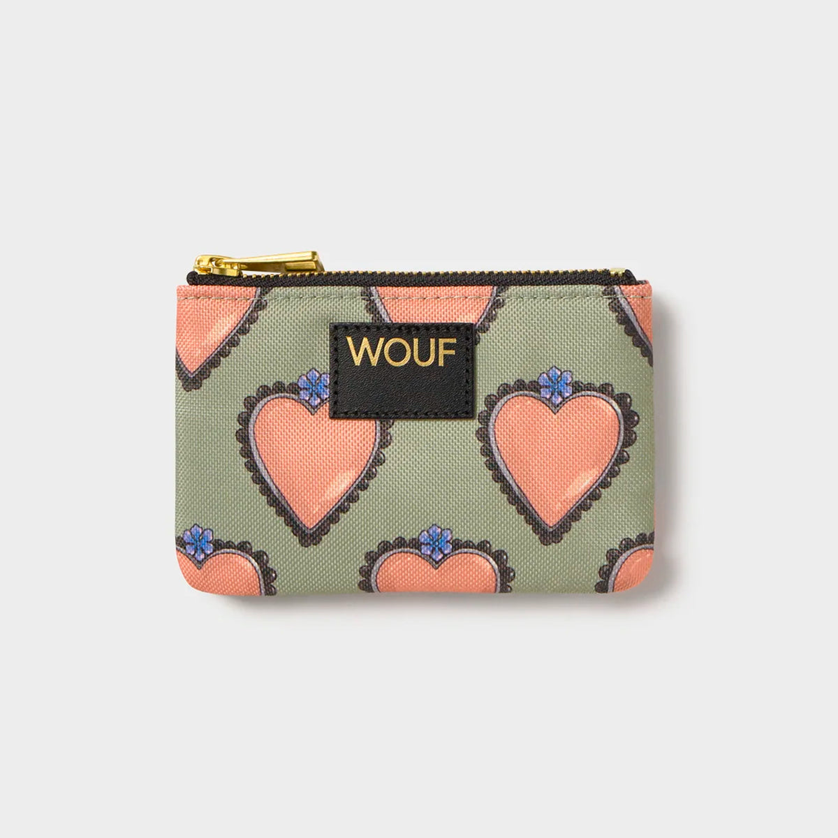 Cartera Wouf - Glow 💗
