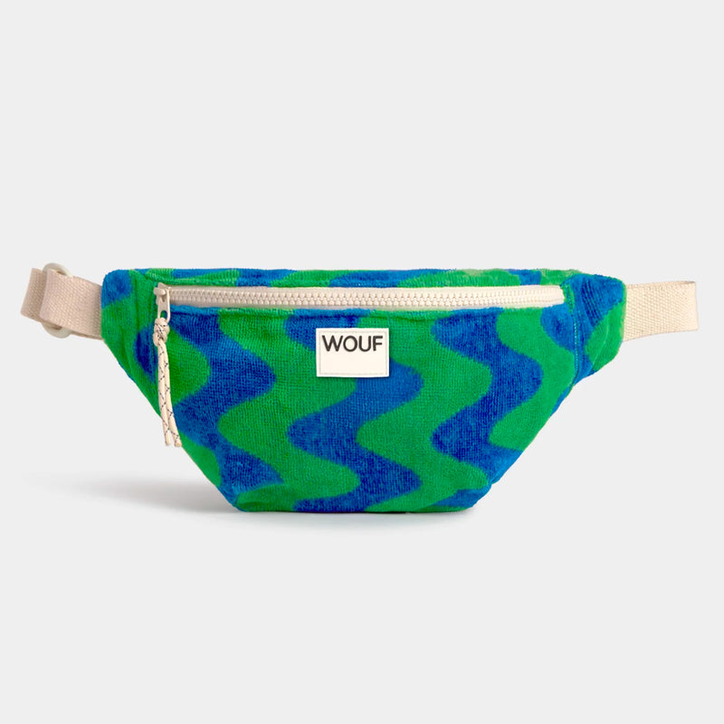 Riñonera Wouf - Goa