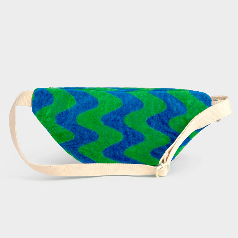 Riñonera Wouf - Goa