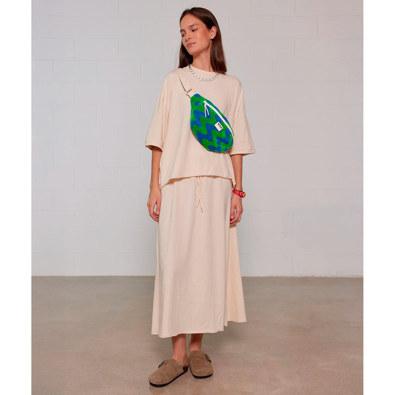 Riñonera Wouf - Goa