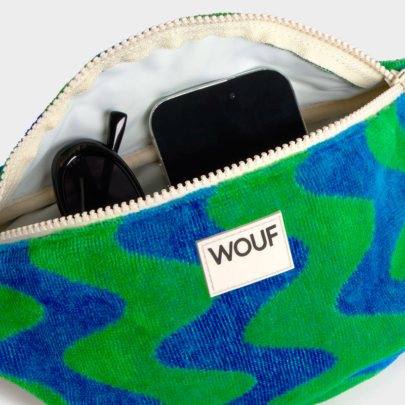 Riñonera Wouf - Goa