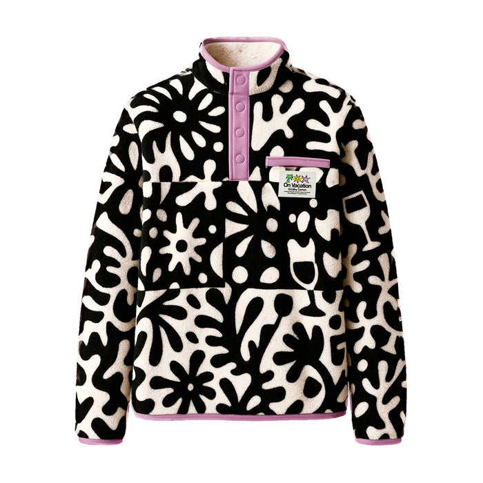 Suéter On Vacation Club - Goodtimes