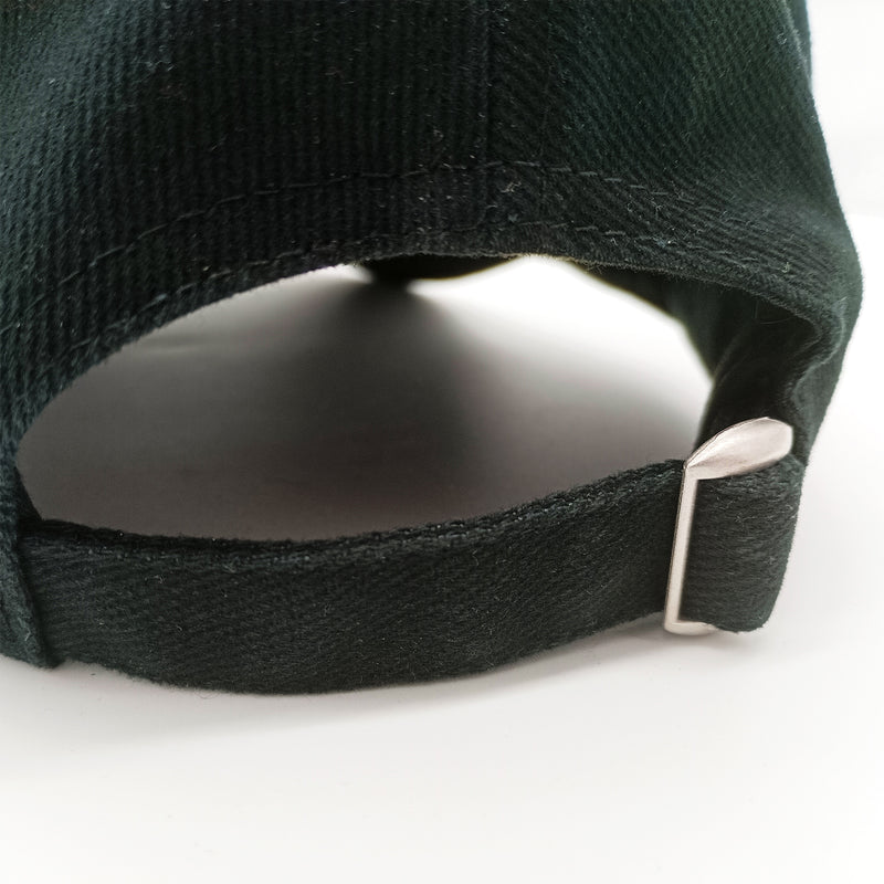 Gorra - "Anxiety" Negra