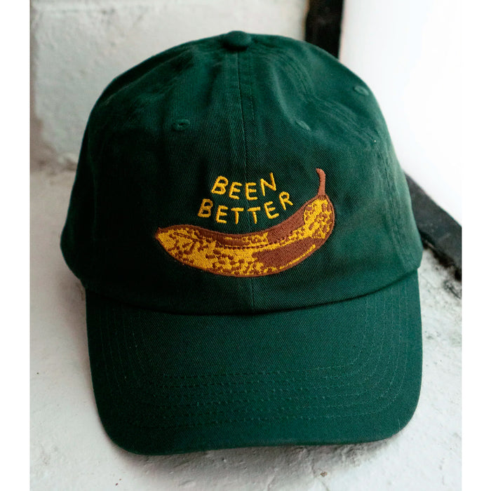 Gorra - Been Better 🍌