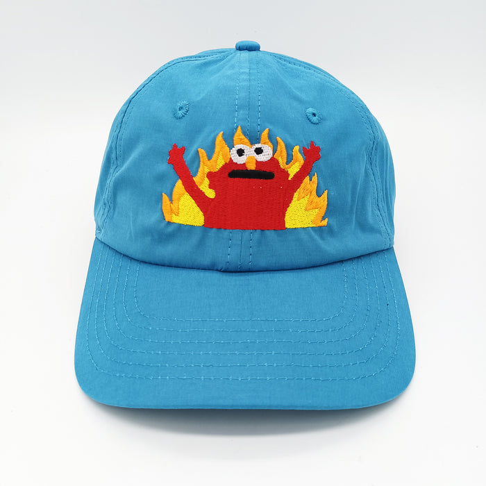 Gorra - Elmo